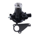DURAFORCE 129002-42004 12910042004 Water Pump For Yanmar 3TN84TL-RTBY 3TN84 4TNV88 4TNE84