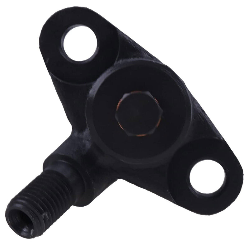 DURAFORCE Fuel Injector 6703510 For Ford New Holland BSD332 BSD333 BSD333H L781 L783 L785