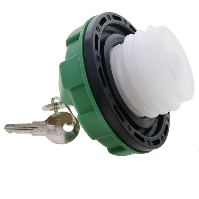 DURAFORCE 6661696 Locking Fuel Cap For Bobcat 751 773 825 843 863 953 CT120 CT225 CT230