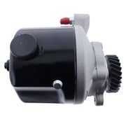 DURAFORCE Power Steering Pump E6NN3K514AB, 83960261 For Ford Tractor(s) 5110,5610S,6610