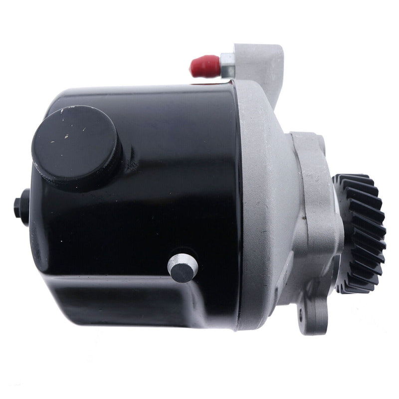 DURAFORCE Power Steering Pump E6NN3K514AB, 83960261 For Ford Tractor(s) 5110,5610S,6610