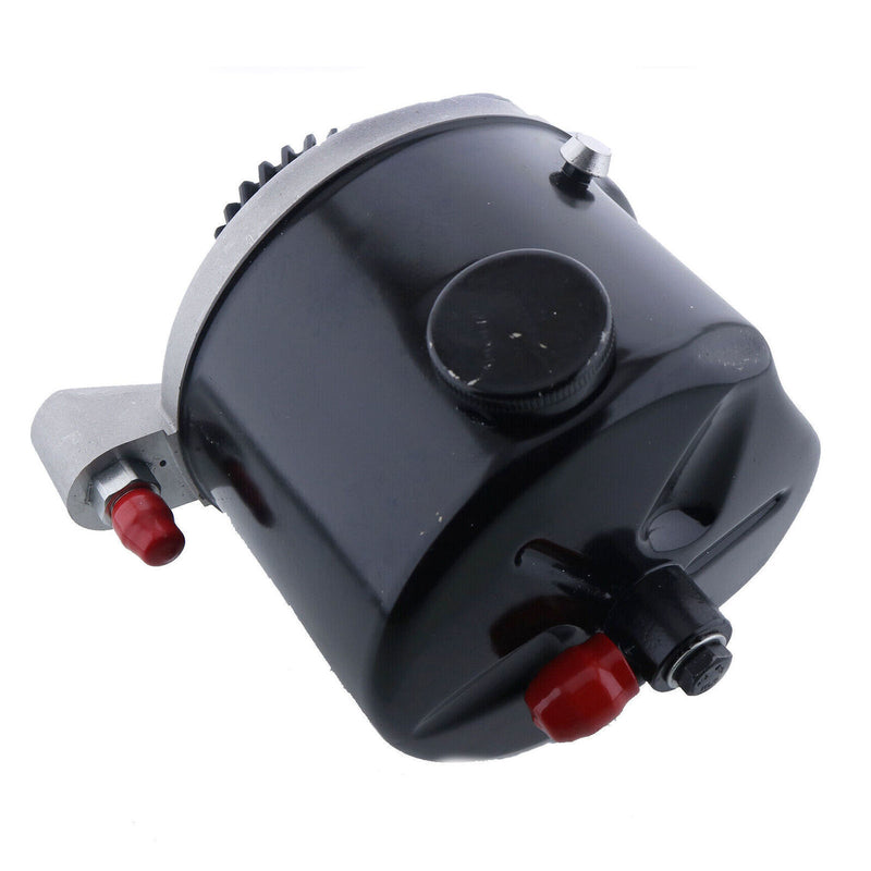 DURAFORCE Power Steering Pump E6NN3K514AB, 83960261 For Ford Tractor(s) 5110,5610S,6610