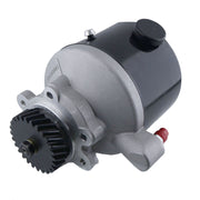 DURAFORCE Power Steering Pump E6NN3K514AB, 83960261 For Ford Tractor(s) 5110,5610S,6610