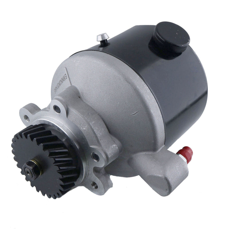 DURAFORCE Power Steering Pump E6NN3K514AB, 83960261 For Ford Tractor(s) 5110,5610S,6610