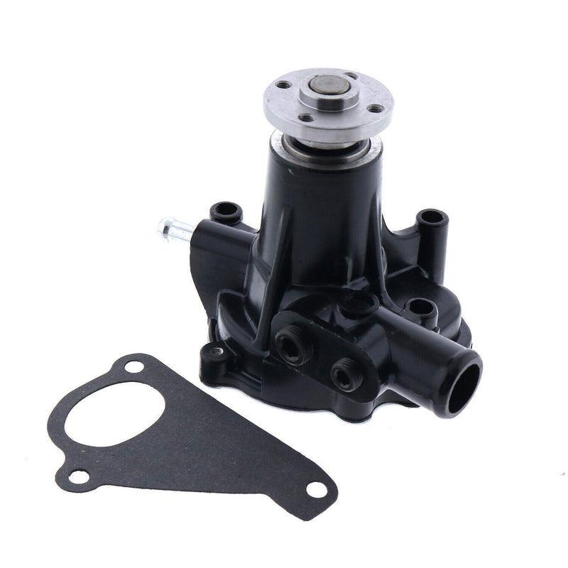 DURAFORCE New Water Pump 129100-42002 For Yanmar Engine 3TN84TL-RTBY 3TN84 4TNV88 4TNE84