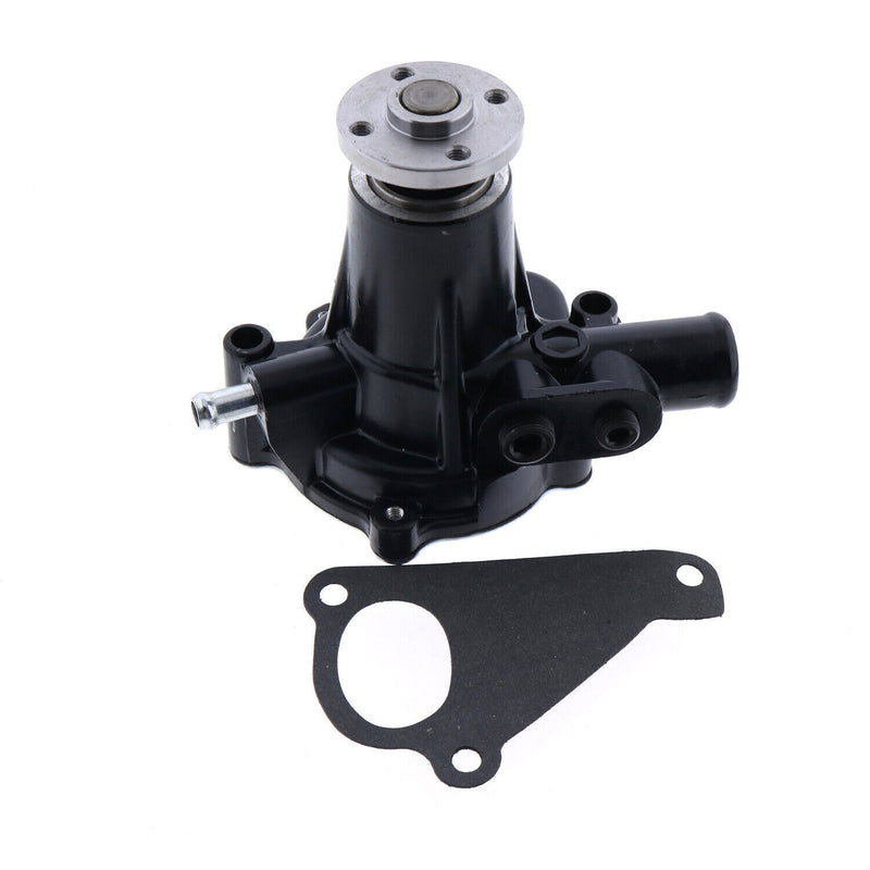 DURAFORCE New Water Pump 129100-42002 For Yanmar Engine 3TN84TL-RTBY 3TN84 4TNV88 4TNE84