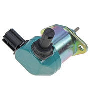 DURAFORCE Fuel ShutOff Solenoid 17208-60015 17208-60014 For Kubota D905 D1005 D1105 V1205