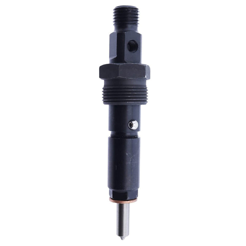 DURAFORCE Fuel Injector 2852869 For New Holland Engine F4GE0454E D666, CASE Engine PX85