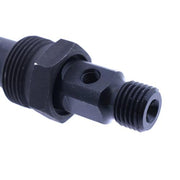 DURAFORCE Fuel Injector 2852869 For New Holland Engine F4GE0454E D666, CASE Engine PX85