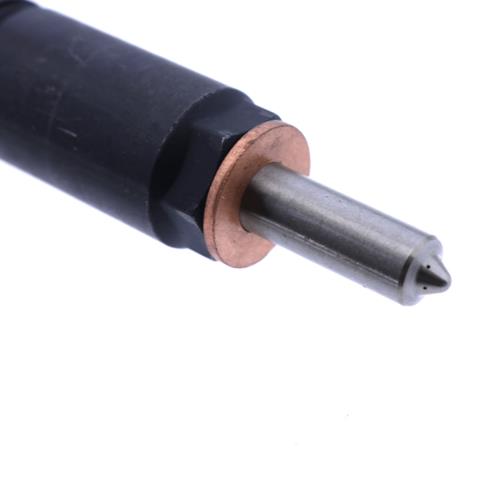 DURAFORCE Fuel Injector 2852869 For New Holland Engine F4GE0454E D666, CASE Engine PX85
