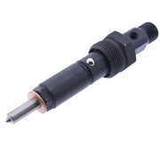 DURAFORCE Fuel Injector 2852869 For New Holland Engine F4GE0454E D666, CASE Engine PX85