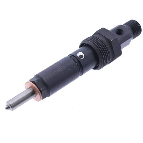 DURAFORCE Fuel Injector 2852869 For New Holland Engine F4GE0454E D666, CASE Engine PX85