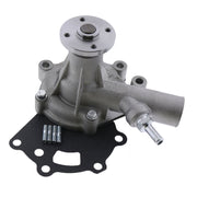 DURAFORCE MM409302 31A45-00040 Water Pump For Mitsubishi K3B, K3C, K4C, K4D, S3L2, S4L2