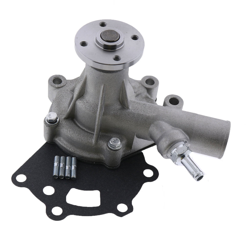DURAFORCE MM409302 31A45-00040 Water Pump For Mitsubishi K3B, K3C, K4C, K4D, S3L2, S4L2