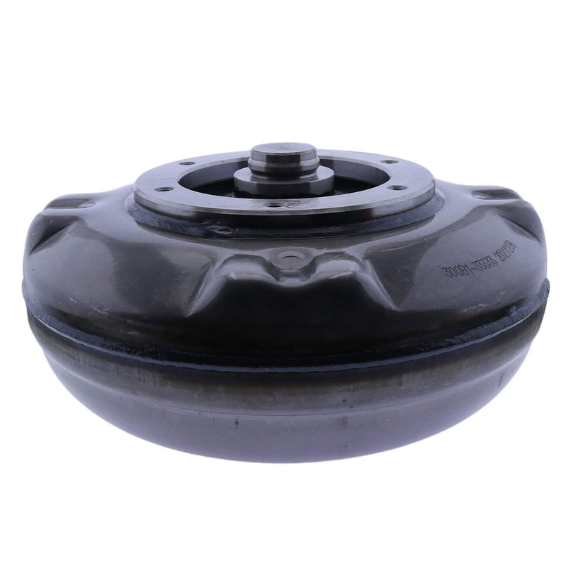 DURAFORCE Torque Converter 2126215 For Caterpillar Backhoe Loader 416D 420D 420E 422E 424B