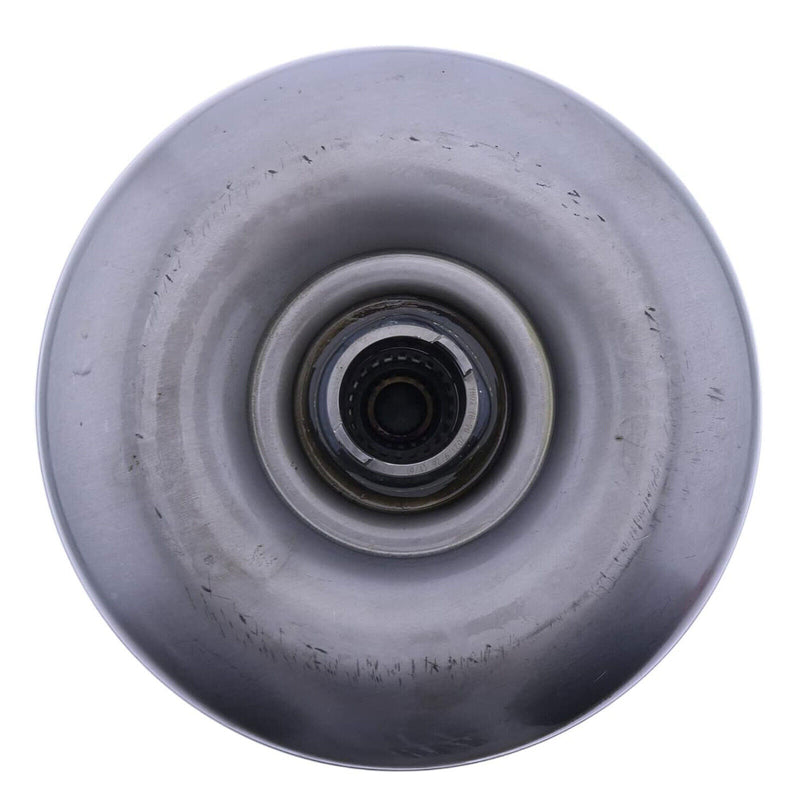 DURAFORCE Torque Converter 2126215 For Caterpillar Backhoe Loader 416D 420D 420E 422E 424B