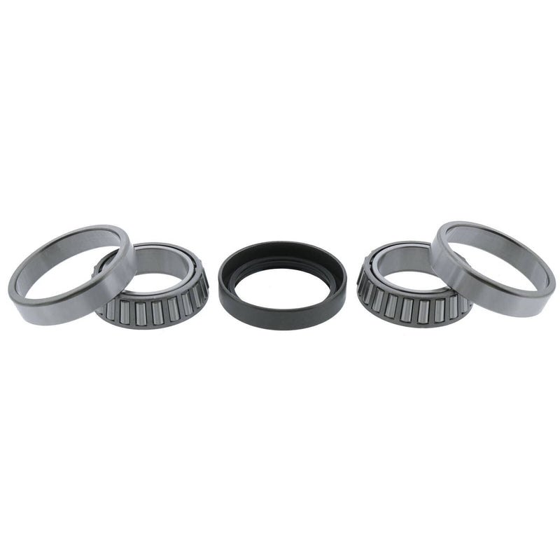 DURAFORCE Bearing and Seal Kit LM102949+LM102910 6512114 For Bobcat 520 530 533 540 542B