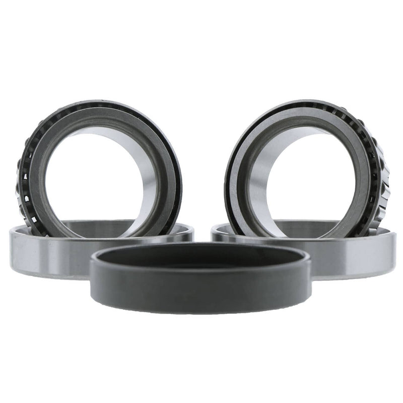 DURAFORCE Bearing and Seal Kit LM102949+LM102910 6512114 For Bobcat 520 530 533 540 542B