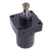 DURAFORCE 2PCS 483388 Hydraulic Wheel Motor For Parker TE0230US250AAAJ ZC BME2-200-WS-T3-B