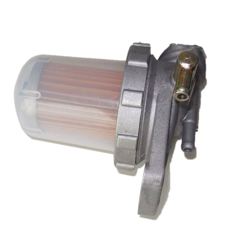 DURAFORCE New Fuel Filter 17388-43010 7397-43010 For Kubota L5030 L5040 L5240 L54500 L5740