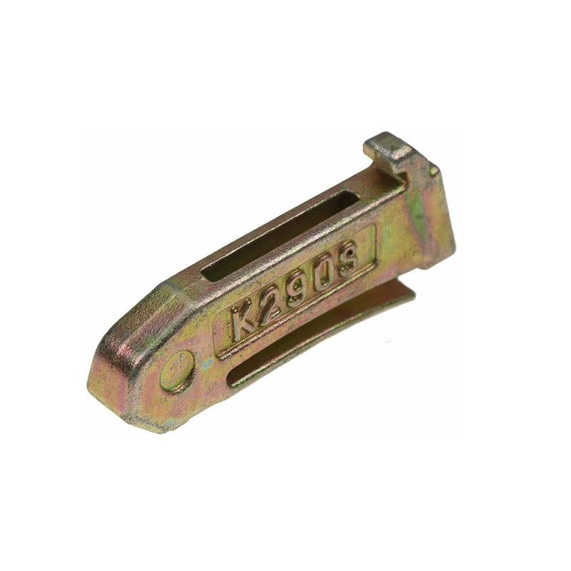 DURAFORCE New 10PCS K290S Flex Pins K290S for X290 Series Bucket Teeth and Adapters