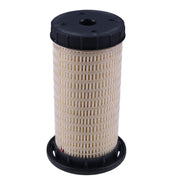 DURAFORCE Fuel Filter 3611274 296854 For Caterpillar 320E LN 320E LRR 320E RR 323D L