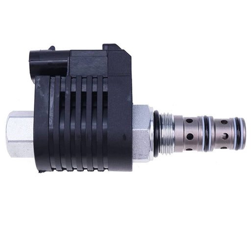 DURAFORCE Control Valve Solenoid KV23085 For John Deere240 325 317 CT322 CT332 260 280 332