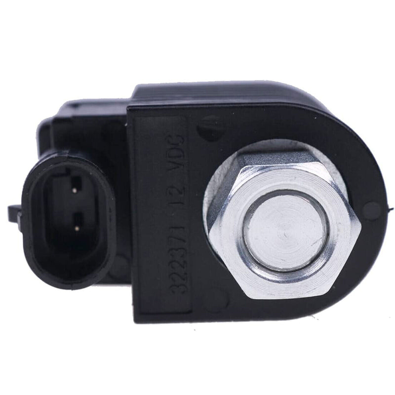 DURAFORCE Control Valve Solenoid KV23085 For John Deere240 325 317 CT322 CT332 260 280 332