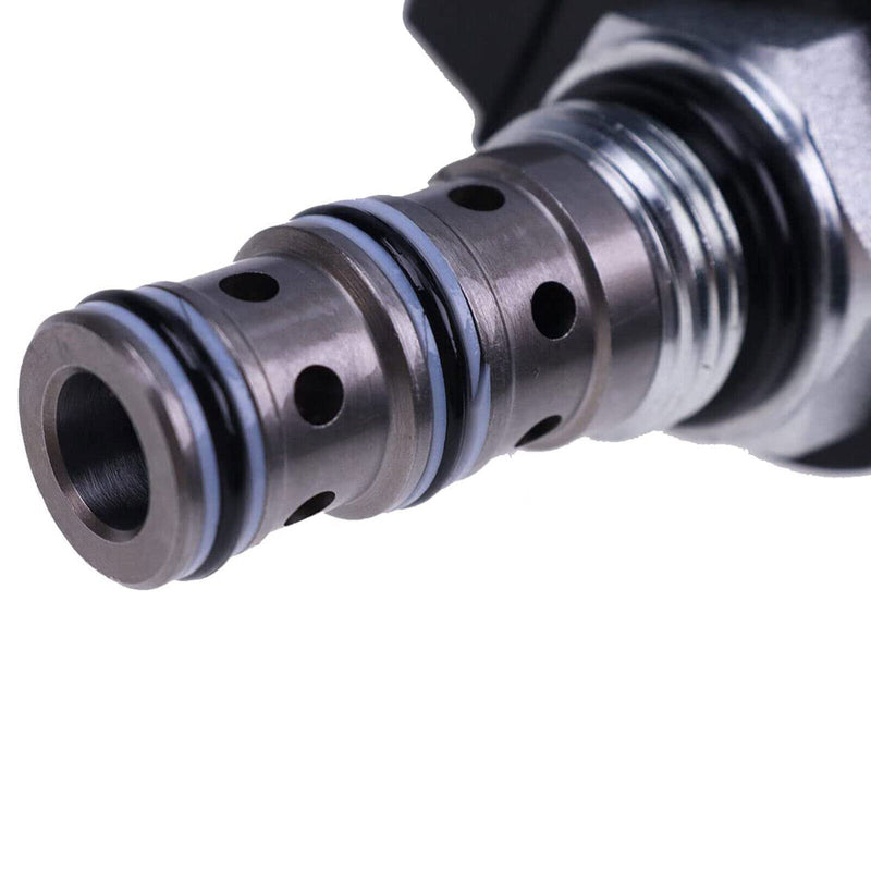 DURAFORCE Control Valve Solenoid KV23085 For John Deere240 325 317 CT322 CT332 260 280 332