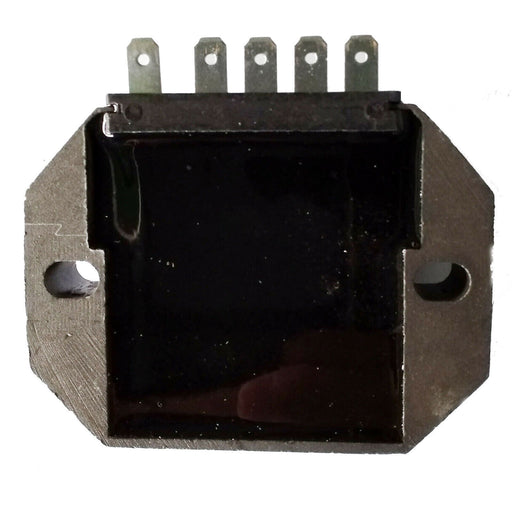 DURAFORCE 12V 129150-77710 Voltage Regulator for Yanmar YM180 YM187 YM220 YM1601 YM1702