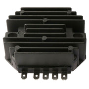 DURAFORCE 12V 129150-77710 Voltage Regulator for Yanmar YM180 YM187 YM220 YM1601 YM1702