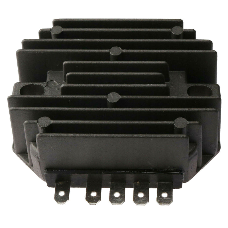 DURAFORCE 12V 129150-77710 Voltage Regulator for Yanmar YM180 YM187 YM220 YM1601 YM1702