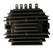 DURAFORCE 12V 129150-77710 Voltage Regulator for Yanmar YM180 YM187 YM220 YM1601 YM1702