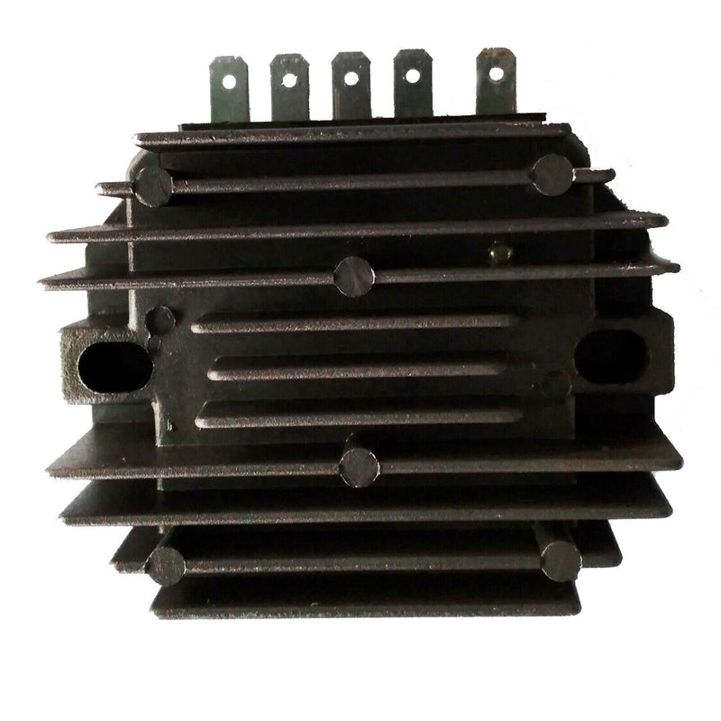 DURAFORCE 12V 129150-77710 Voltage Regulator for Yanmar YM180 YM187 YM220 YM1601 YM1702