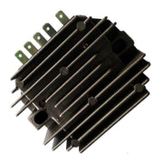 DURAFORCE 12V 129150-77710 Voltage Regulator for Yanmar YM180 YM187 YM220 YM1601 YM1702