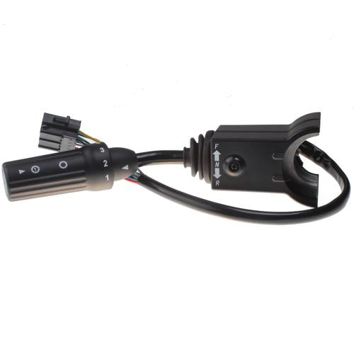 DURAFORCE Column Switch VOE11171771 for Volvo L70B/L70C L110E L120B L70C L330C L120C L150C
