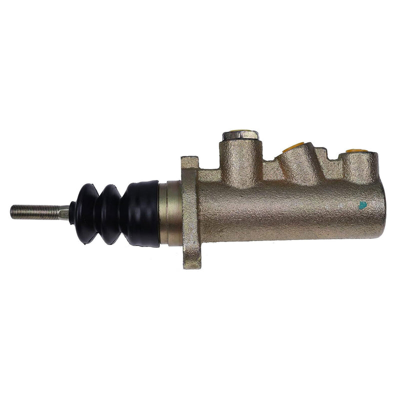 DURAFORCE Brake Master Cylinder 182445A1 For Case 580K 580L 580M 570XLT 586G 588G D143162
