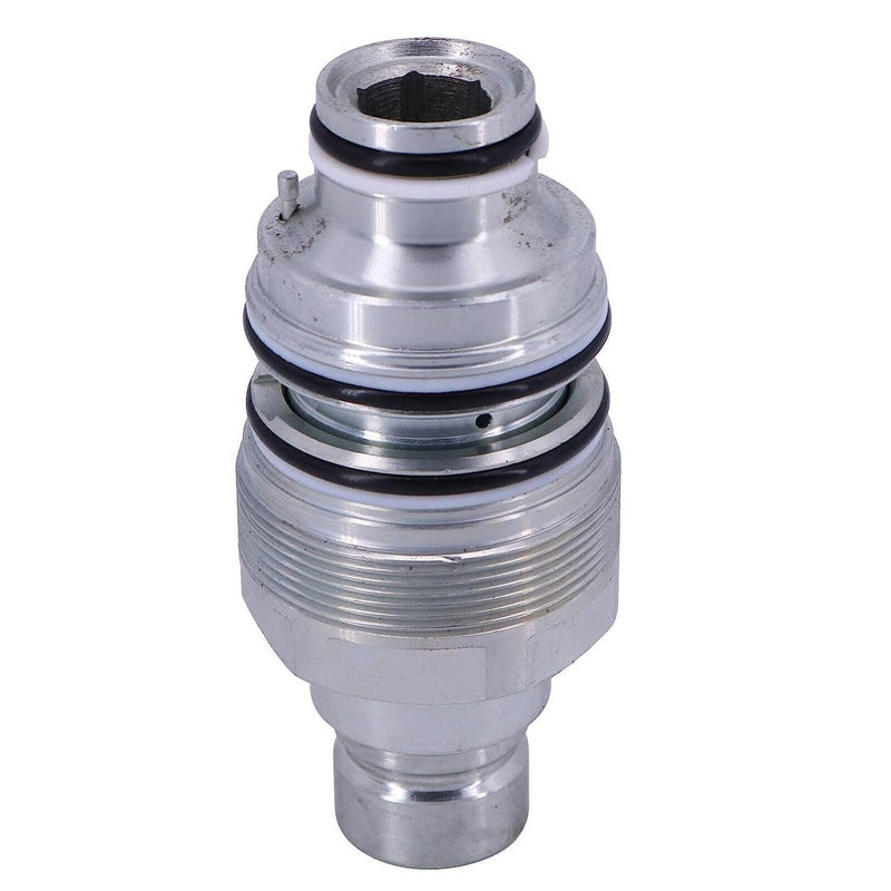 DURAFORCE Hydraulic Coupler V0511-77140 For Bobcat 753 763 773 863 864 883 S130 S150 S160