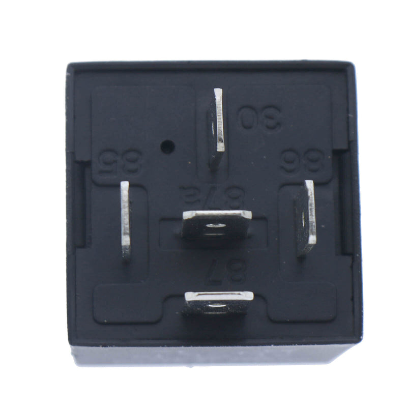 DURAFORCE 24VDC 40/30A Relay 78098GT For Genie GS-2646 GS-3232 GS-3246 GS-3268 GS-1930