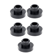 DURAFORCE 5PCS 1654930 7012337 Fuel Tank Bushing For Cub Cadet MTD Troy Bilt Craftsman
