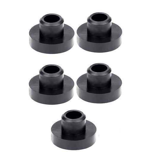 DURAFORCE 5PCS 1654930 7012337 Fuel Tank Bushing For Cub Cadet MTD Troy Bilt Craftsman