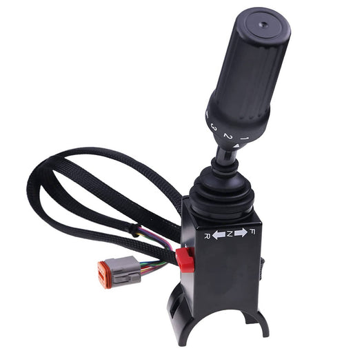 DURAFORCE Control Shifter 91473031 for JLG G9-43A G6-42A G6-42P G9-43A G10-55A 3507 3508