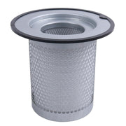 DURAFORCE High-Quality Air-Oil Separator 23675010 For Ingersoll Rand Air