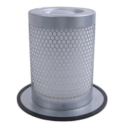 DURAFORCE High-Quality Air-Oil Separator 23675010 For Ingersoll Rand Air
