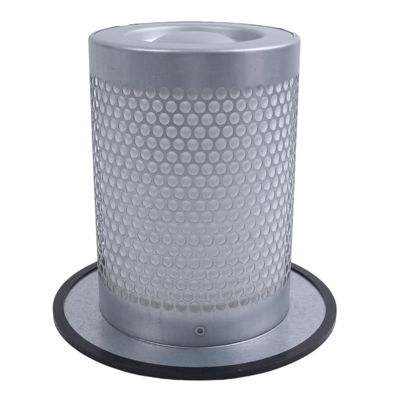 DURAFORCE High-Quality Air-Oil Separator 23675010 For Ingersoll Rand Air