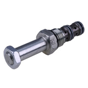 DURAFORCE Spool Valve 8605066 SV08-31-0-N-00 For VC08-3 Cavity Uses for Size 08 (1/2″Hole)