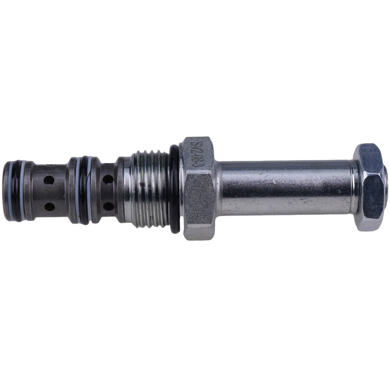 DURAFORCE Spool Valve 8605066 SV08-31-0-N-00 For VC08-3 Cavity Uses for Size 08 (1/2″Hole)