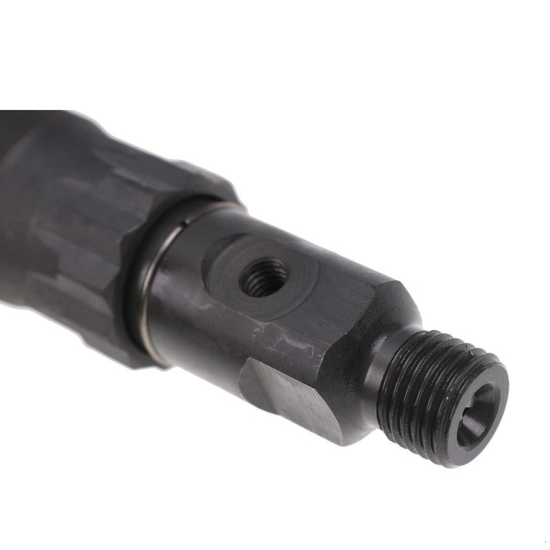 DURAFORCE New SE500103, 155S713 Fuel Injector For John Deere Engine(s) 6466A 6466D 6466T