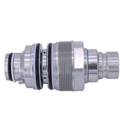 DURAFORCE Hydraulic Coupler 6679837 For Kubota SVL75 SVL75-2 SVL75-2C SVL75C SVL90 SVL90-2