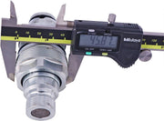 DURAFORCE Hydraulic Coupler 6679837 For Kubota SVL75 SVL75-2 SVL75-2C SVL75C SVL90 SVL90-2